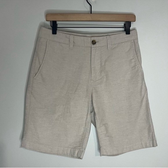 Bonobos Stretch Washed Chino Shorts - Picture 2 of 5